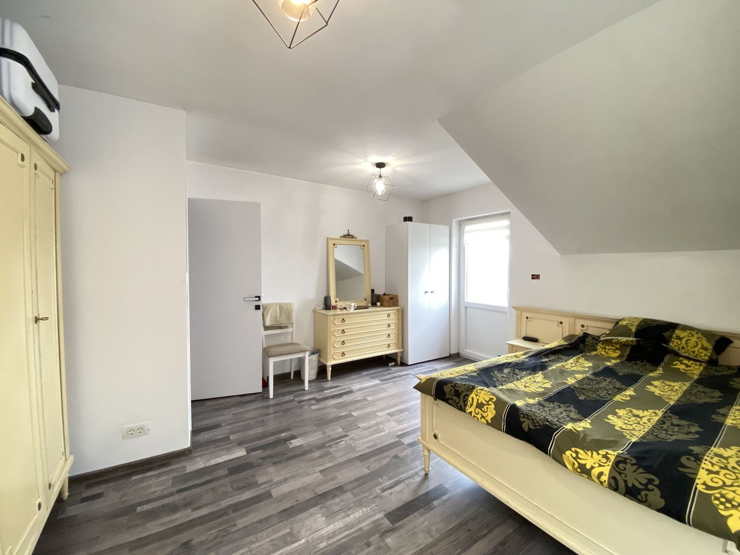 COMISION 0%, Casa Individuala, 5 Camere, 130 MP, 400 Teren, SACALAZ - Poză 15