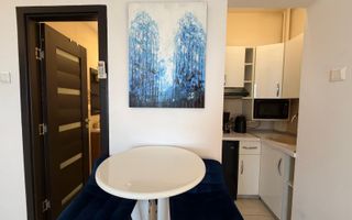 Garsoniera Universitate | Metrou | Ultracentral | Ideala investitie - Poză 10