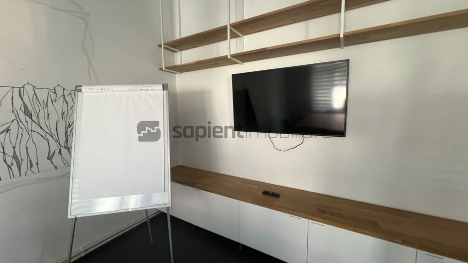 Sapient | Spatiu de birouri ultracentral _ Piața Unirii, Oradea - Poză 5