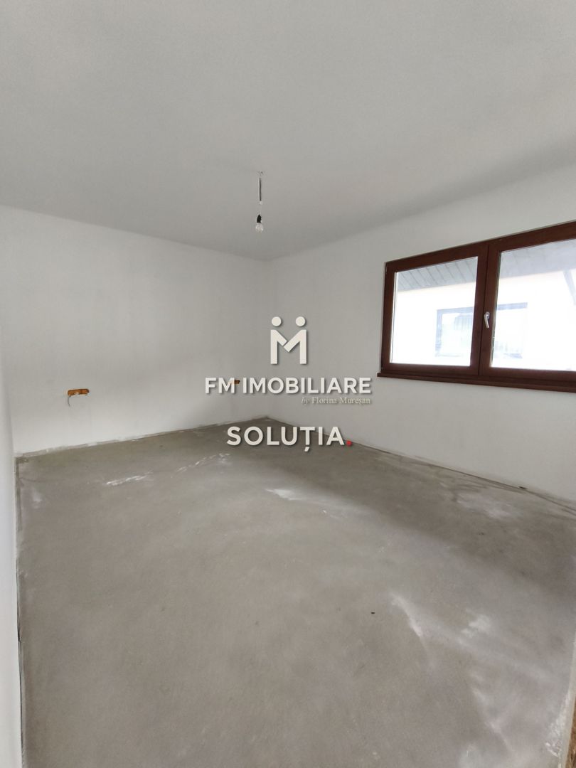 Casă nouă – 85 mp utili, 600 mp teren – Tăuții-Măgherăuș - Poză 11