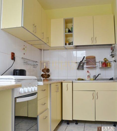 bloc nou, aer conditionat-Girocului. - Poză 5