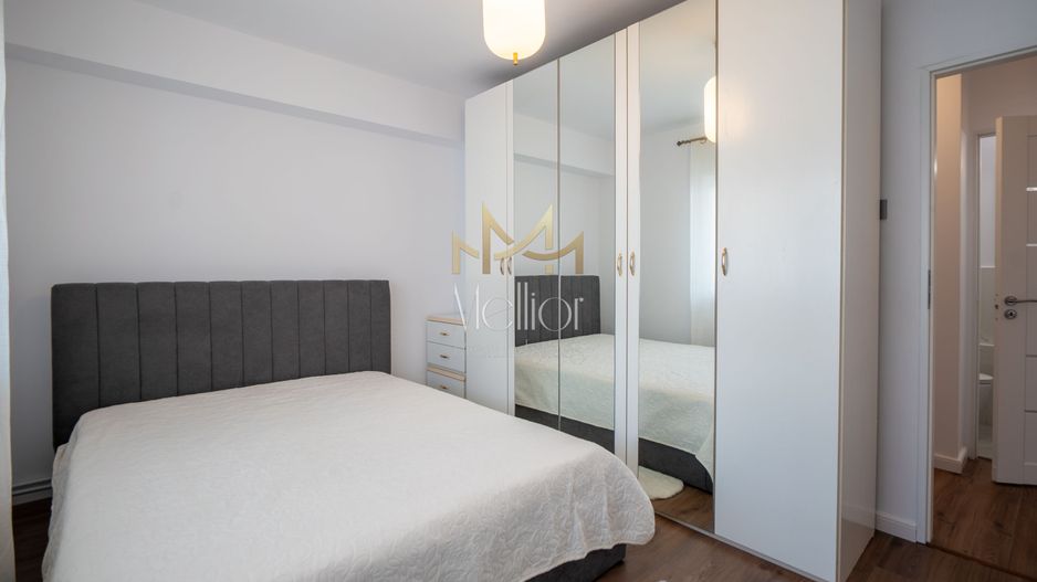 Apartament 3 camere complet renovat | 73 mp | zona Centrala! - Poză 9