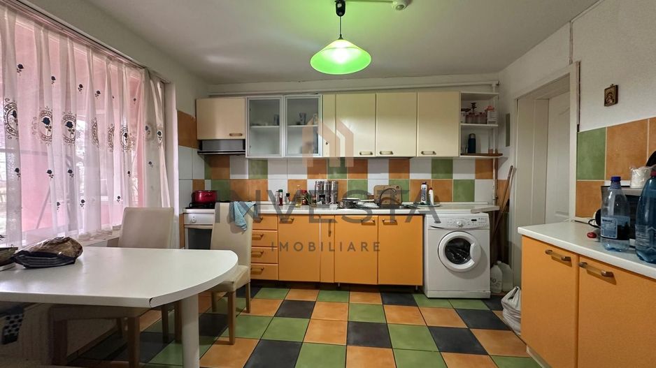 Casa individuala/Zona Strazii Bisericii Ortodoxe - Poză 9