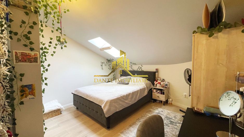 1 camera, decomandat, modern, bloc nou, parcare, Central, Horea - Poză 2