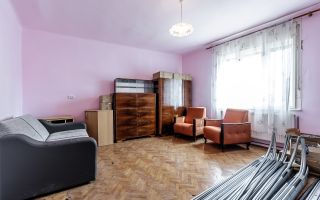 Casa de caramida pe strada Plopilor in Vlaicu Comision 0 - Poză 4