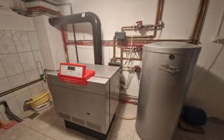 Vila  cu teren generos in Dumbravita-zona Lidl - Poză 12