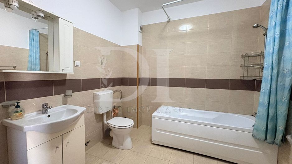 Apartament cu 2 camere-zona Muzeul Apei - Poză 7