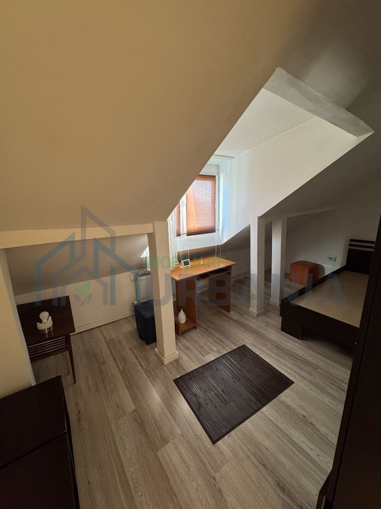 Apartament 2 camere de inchiriat, Copou, zona Universitatii Al. I. Cuza - Poză 7