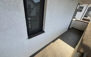 Casă 4 camere de inchiriat, carport, curte 180 mp - C. Arhitectilor - Poză 29