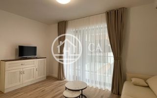 Apartament cu 2 camere de închiriat in Prima Urbana, Oradea - Poză 1