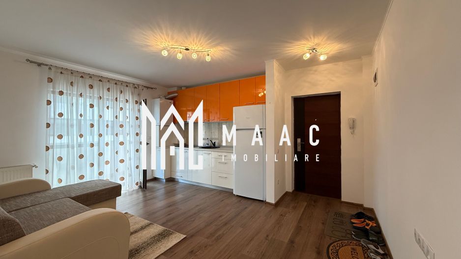 Apartament 2 camere de vânzare | Sibiu, Mihai Viteazul - Poză 1