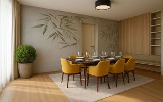 Vânzare, casă modernă, 4 camere Tip 2, Cristian - Poză 7