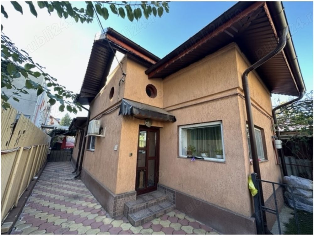 Ag BRASADAS vinde casa 3 cam curte superba Vatra luminoasa. - Poză 2