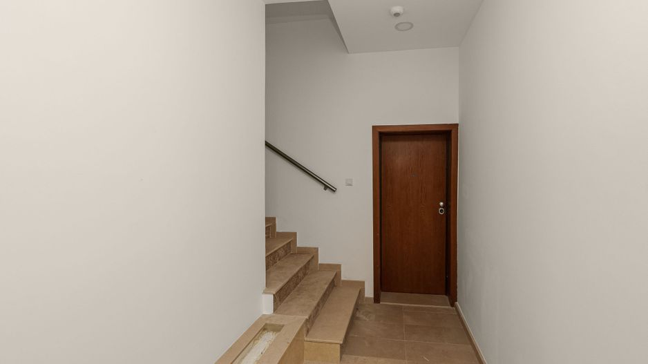 Herastrau Sos Nordului stradal 4 camere URIAS 250 mp utili - Poză 26