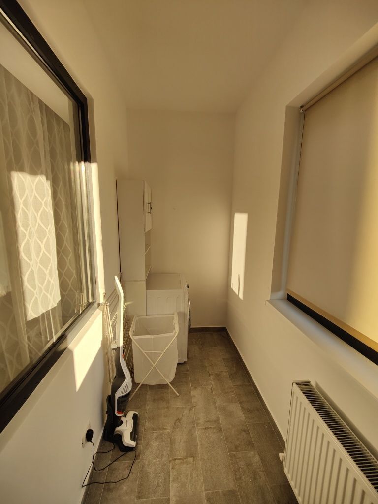 Apartament 2 camere | 63 mp | Parcare inclusă | Cavar Residence - Poză 6