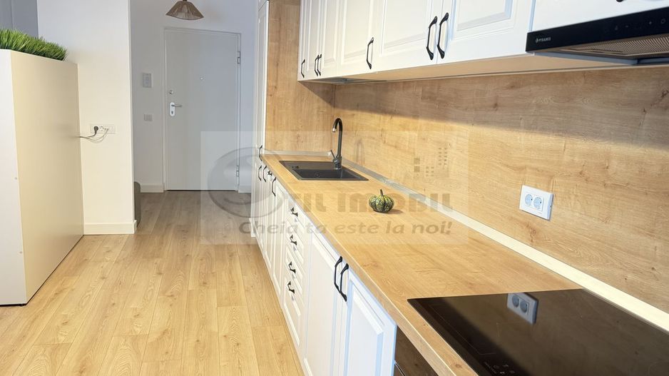 Apartament 2 camere – Silk District –850€- PET FRIENDLY - Poză 7