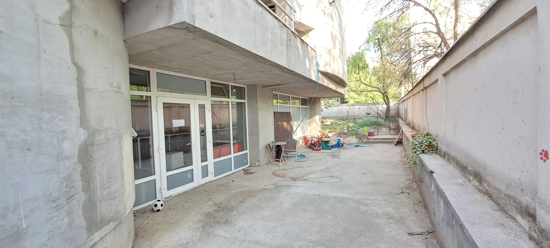 Spatiu birou pretabil cabinet /showroom, Sos Giurgiului P-ta Progresul - Poză 4