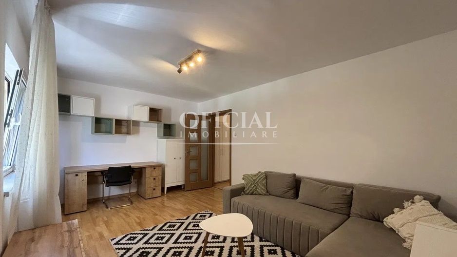 Apartament 2 camere decomandat - Pasteur, Zorilor - Poză 1