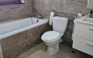 2 Camere | Etaj 3 | Lift | Parcare concesionata | Bloc nou | - Poză 4