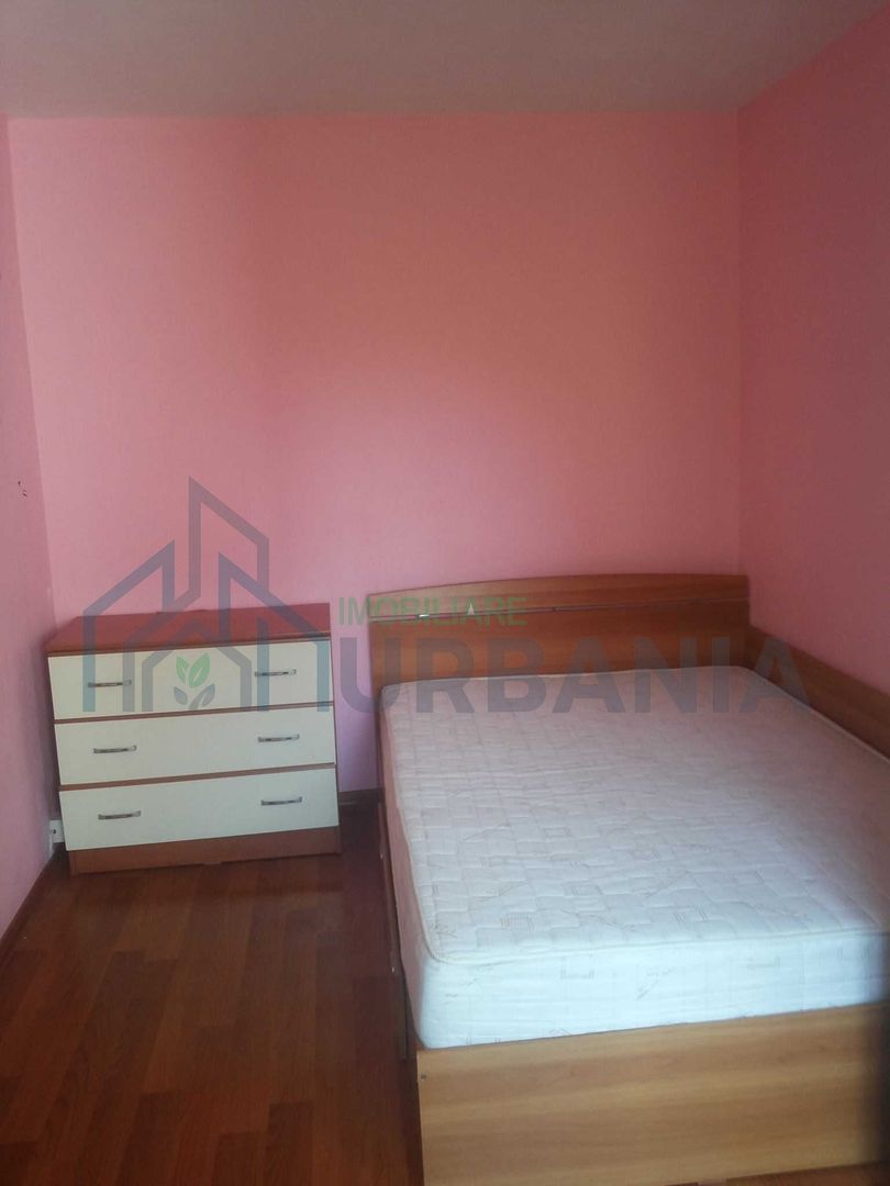 Apartament 2 camere de închiriat în Tătărași Nord, zona Piața Chiril / Stejar - Poză 5