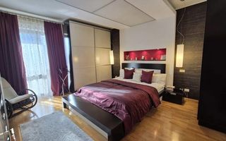 APARTAMENT PENTHOUSE 4 CAMERE  |  FLOREASCA | VEDERE LAC - Poză 5