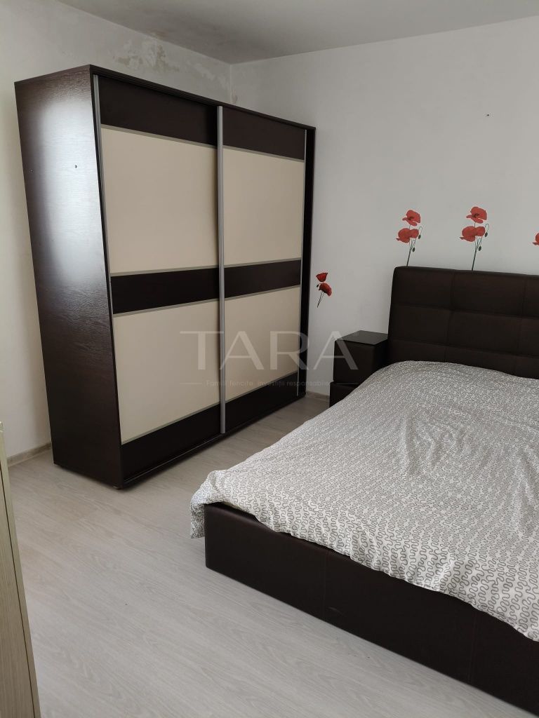 Apartament 2 camere – Florești, zona Panemar - Poză 4