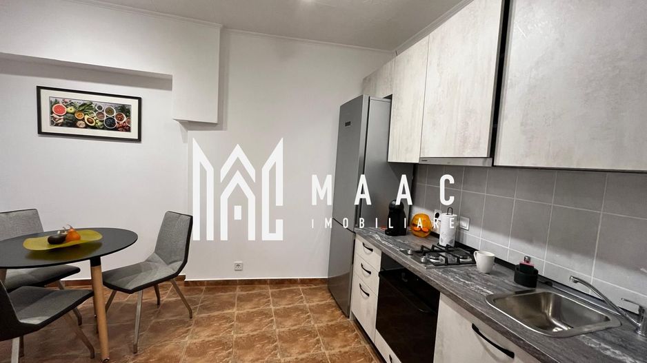 Apartament o camera | 44 mpu | Centrala - Poză 9