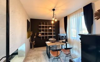 Avangarde Forest 4 - Vila 5 camere | Mobilata complet - Poză 13