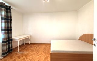 Apartament cu 2 camere, etaj intermediar, Centru, pe strada Traian! - Poză 3