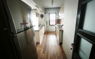Apartament 2 camere – Royal Town Copou | 64,67 mp + parcare subterană - Poză 5