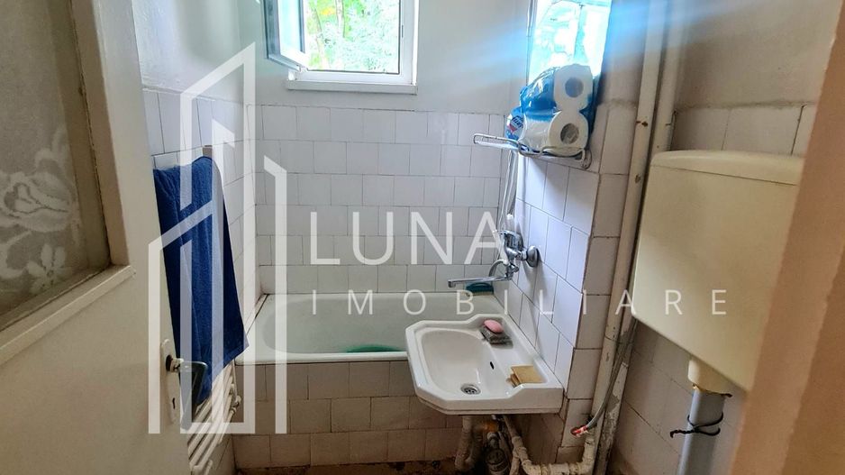 Apartament 3 camere | Decomandat | Dâmbu Pietros | Parter | Izolat - Poză 4