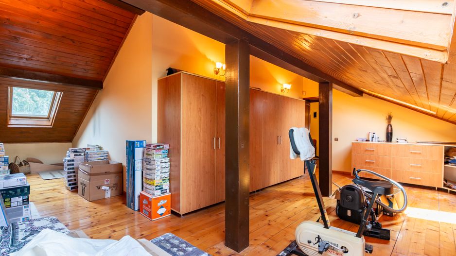 Casă de vânzare | PIPERA/ Teren 3300mp - Poză 10