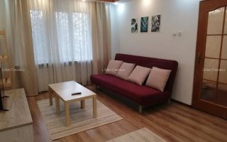 Închiriere  Garsoniera decomandata, mobilata, etaj parter, zona Titan, Dristor - Poză 3