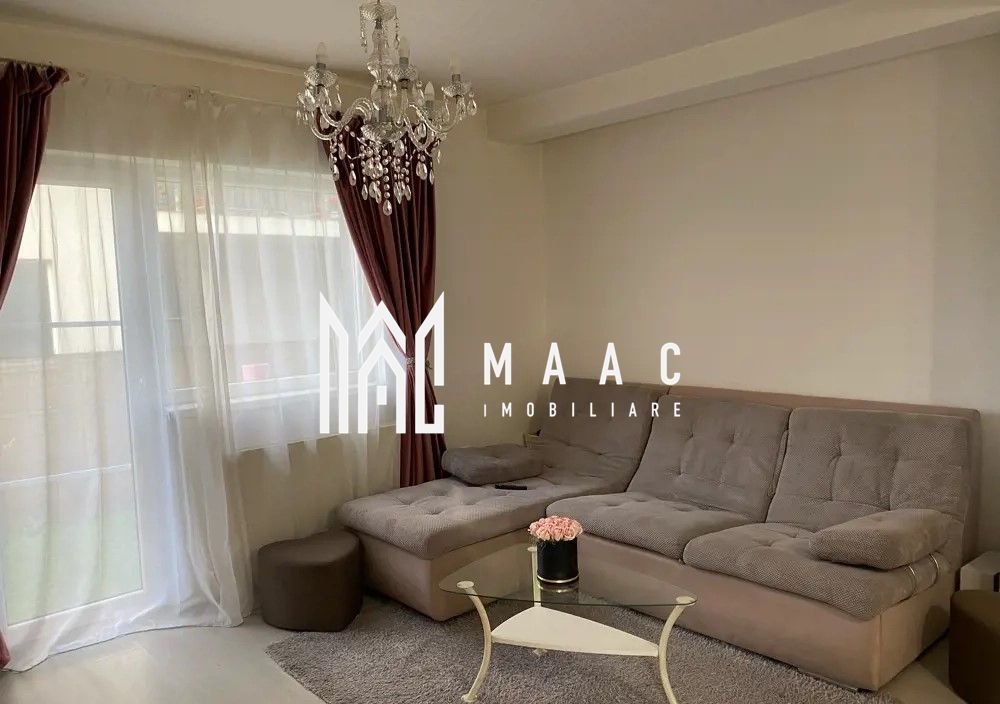 Apartament 3 camere | Gradina | 59 MPU | Mobilat | Selimbar - Poză 2