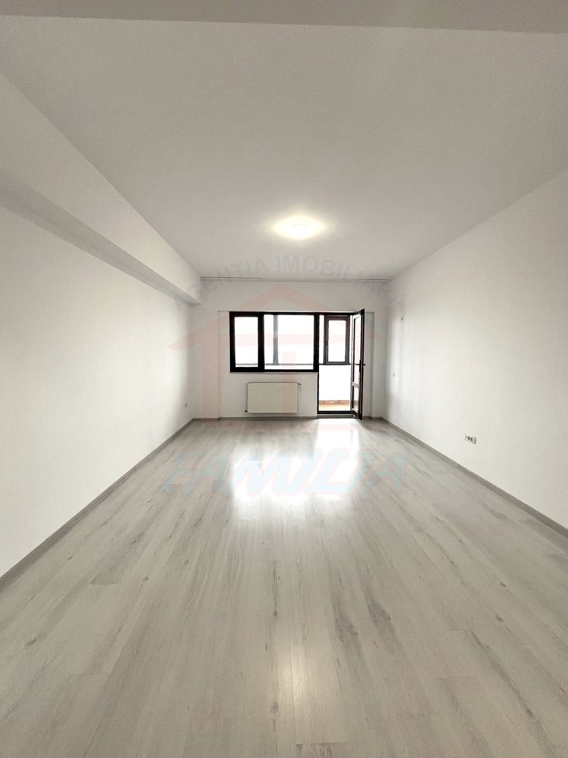 Apartament ultramodern, 2 camere, etaj 9, Italian Residence - Poză 1