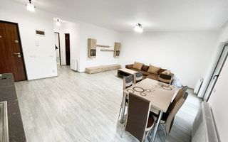 2 camere, modern, gradina, bloc nou, parcare, Buna Ziua, Home Garden - Poză 9