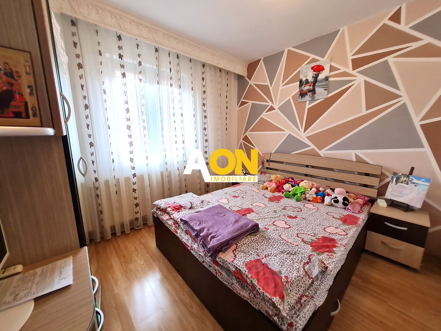 Aparatament 2 Camere, 32 mp, Semidecomandat, Zona Cetate - Poză 7