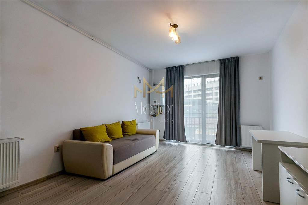 Apartament 2 camere bloc nou Centru NTT Data! - Poză 1