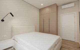 Chirie, apartament, 3 camere, strada Mihai Eminescu, Centru - Poză 8