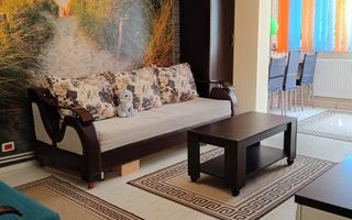 Apartament-2-Camere-56mp-Mobilat-Utilat-Parcare-Beci-Astra - Poză 1