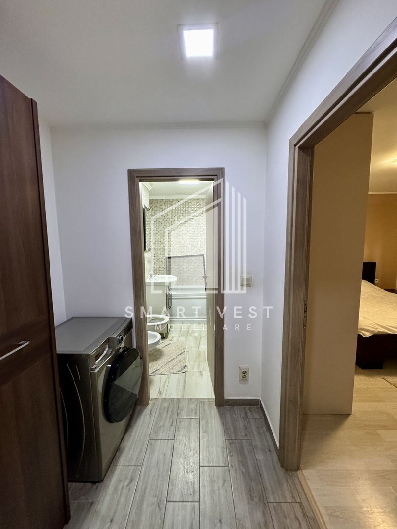 Apartament 3 camere | Etajul 1 | 78 mp utili | Zona Soarelui - Poză 13