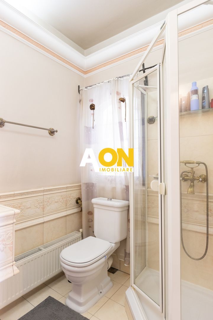 Casa din secolul XIX, ultrafinisata, ultracentral, 855 mp teren - Poză 18