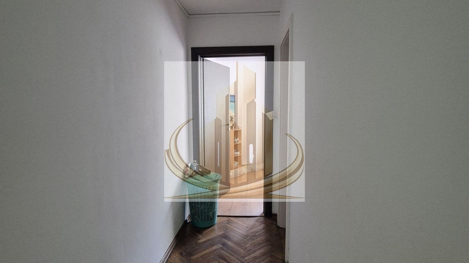 Apartament 3 camere, 63 mp, etaj 1, balcon și boxă – Zona Circumvalati - Poză 7