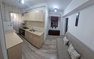 Apartament cu 1 cameră, bloc nou, Piața Chirilă, Tătărași, Iași - Poză 4