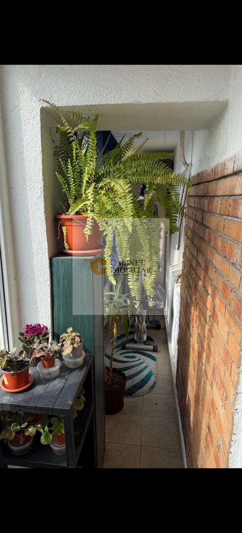 3 camere - 70MP | Decomandat | 2 Balcoane | Crangasi - Poză 10