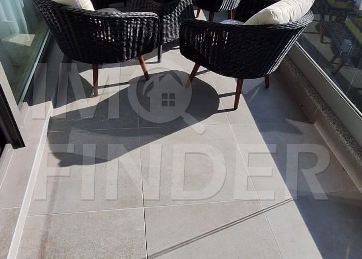 Nou, modern și gata de mutat! Apartament cu 2 camere – 54 mp + 2 balcoane - Poză 10