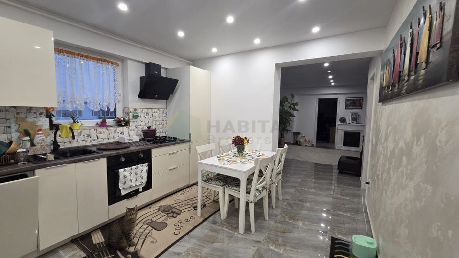 Apartament 3 camere | Tudor Arghezi Park Residence | Sector 4 - Poză 12