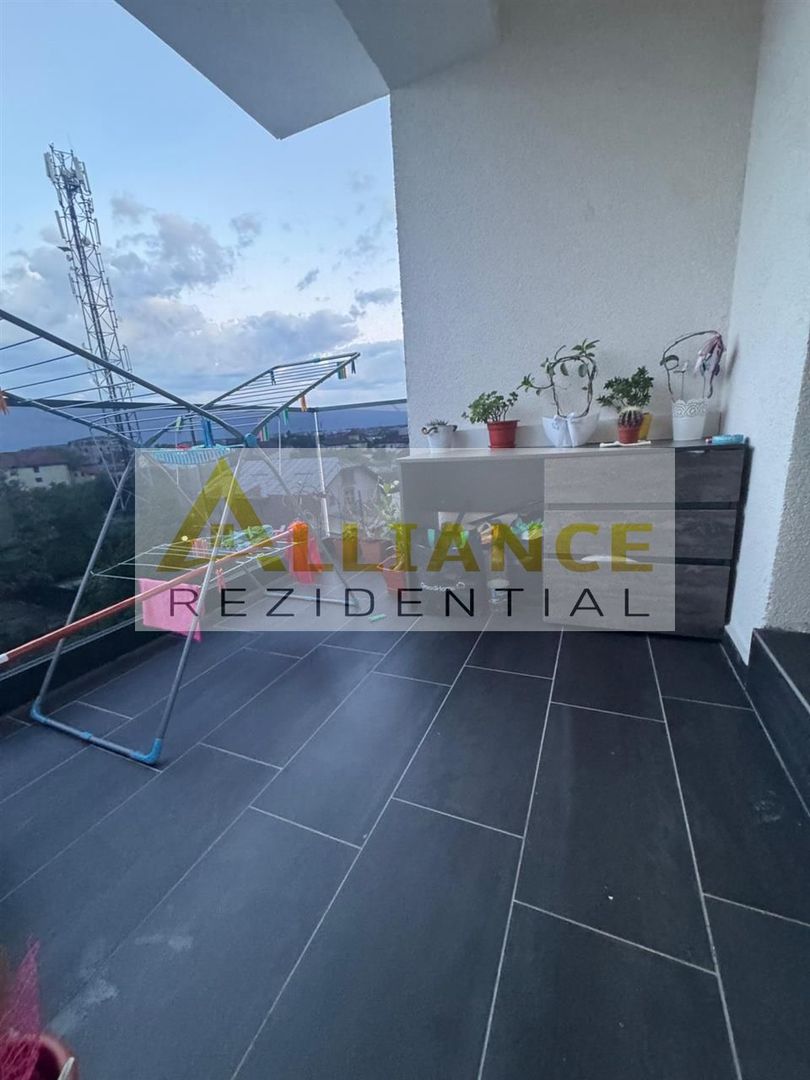 {Soseaua Oltenitei} Apartament 3 camere - 2 bai | Mobilat - Poză 10