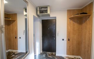 Inchiriere apartament mobilat și utilat 4 camere, Rond Baba Novac - Poză 25