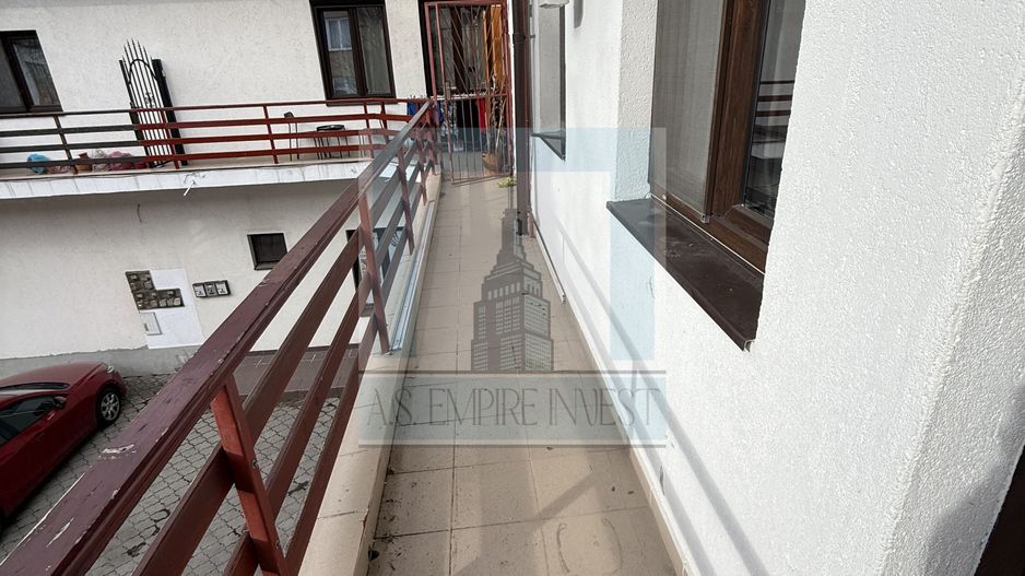 Apartament 2 camere decomandat - zona Centrul Civic - Poză 8